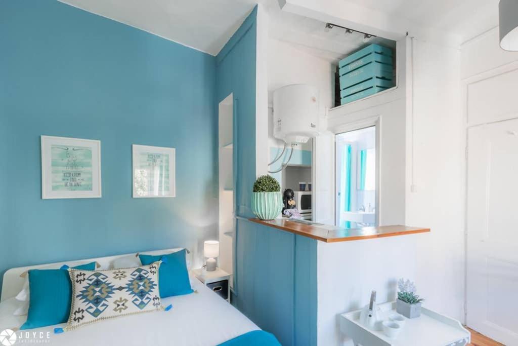 Inloveapartments - Piece Of Heaven * Lissabon