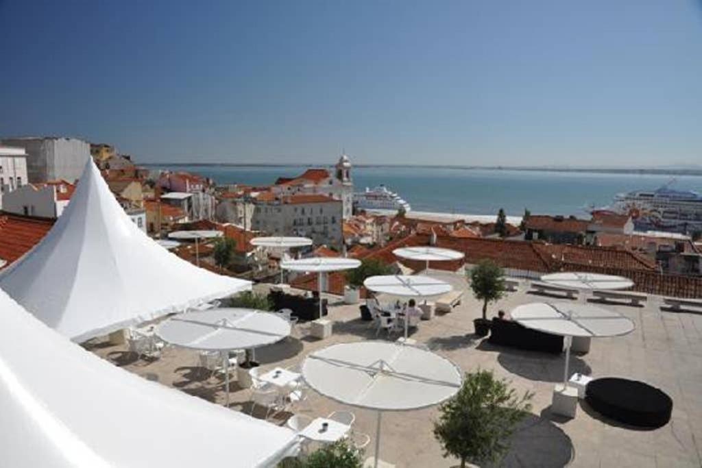 Apartment Inloveapartments - Piece Of Heaven Lissabon